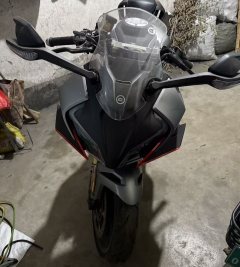CFMOTO 450SR - фото 2