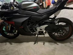 CFMOTO 450SR - фото 3