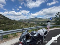 CFMOTO 450SR - фото 4