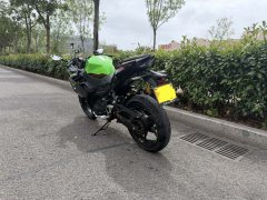 Kawasaki Ninja 400 - фото 4