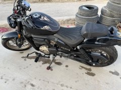 Voge CU250 - фото 2