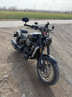 Voge CU250 - фото 4