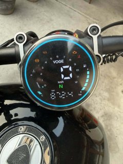 Voge CU250 - фото 5