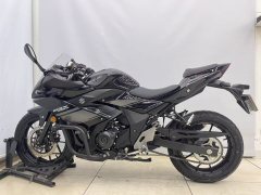 Haojue Suzuki GSX250R - фото 1