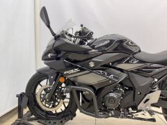 Haojue Suzuki GSX250R - фото 2