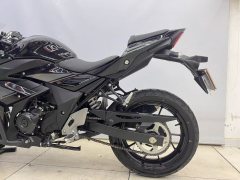 Haojue Suzuki GSX250R - фото 3