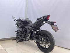 Haojue Suzuki GSX250R - фото 4