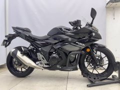 Haojue Suzuki GSX250R - фото 5