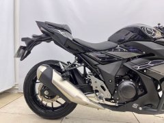 Haojue Suzuki GSX250R - фото 7