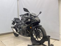 Haojue Suzuki GSX250R - фото 8