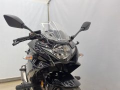 Haojue Suzuki GSX250R - фото 9