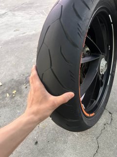 Kayo Cobra 321R 320 cc - фото 2