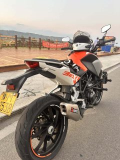 Kayo Cobra 321R 320 cc - фото 4