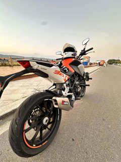Kayo Cobra 321R 320 cc - фото 5