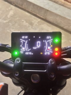Kayo Cobra 321R 320 cc - фото 6