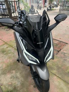 Honda NSS350 - фото 1