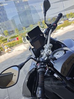 BMW F 850 GS - фото 3