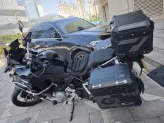 BMW F 850 GS - фото 5