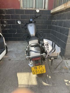 Honda CM300 - фото 2