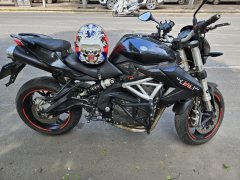 Benelli TNT600i - фото 2