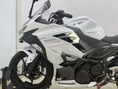 Kawasaki Ninja 400 - фото 2