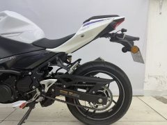 Kawasaki Ninja 400 - фото 3