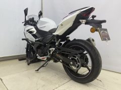 Kawasaki Ninja 400 - фото 4