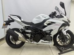 Kawasaki Ninja 400 - фото 5