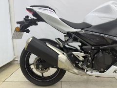 Kawasaki Ninja 400 - фото 6