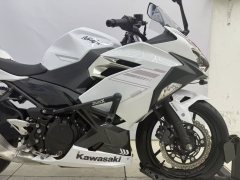 Kawasaki Ninja 400 - фото 7