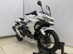 Kawasaki Ninja 400 - фото 8
