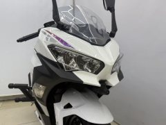 Kawasaki Ninja 400 - фото 9