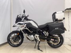 BMW F 750 GS 850 cc - фото 1