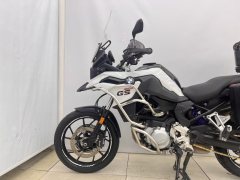 BMW F 750 GS 850 cc - фото 2