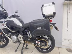 BMW F 750 GS 850 cc - фото 3