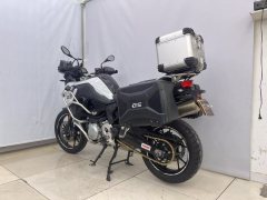 BMW F 750 GS 850 cc - фото 4