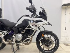 BMW F 750 GS 850 cc - фото 6