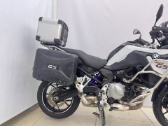 BMW F 750 GS 850 cc - фото 7