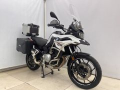 BMW F 750 GS 850 cc - фото 8