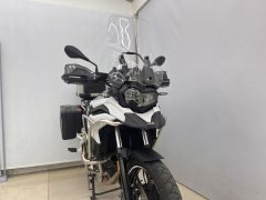 BMW F 750 GS 850 cc - фото 9