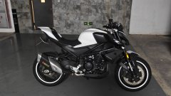 CFMOTO 450NK - фото 1