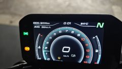 CFMOTO 450NK - фото 4
