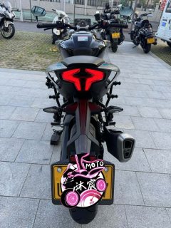 CFMOTO 450NK - фото 8