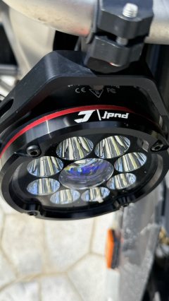 BMW R 1250 GS - фото 10