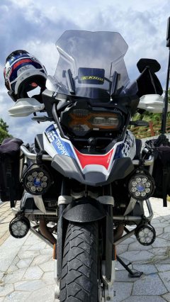 BMW R 1250 GS - фото 11