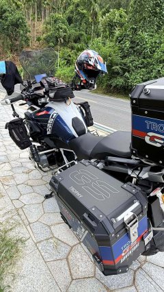 BMW R 1250 GS - фото 2