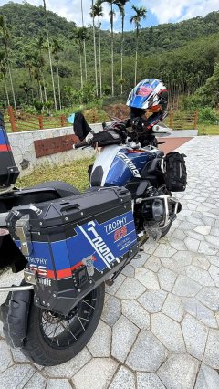 BMW R 1250 GS - фото 3