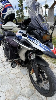 BMW R 1250 GS - фото 4