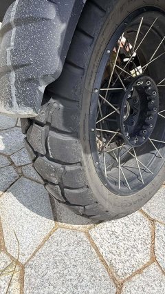 BMW R 1250 GS - фото 5