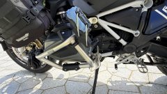 BMW R 1250 GS - фото 6